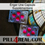 Ériger Une Capsule Supplémentaire 15